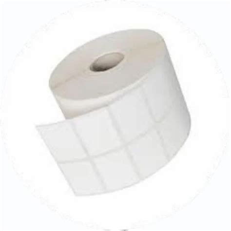 Transparent Labels Manufacturer from Chennai