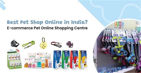 Best E-Commerce Pet Store in India | Online Pet Store India | Pets ...