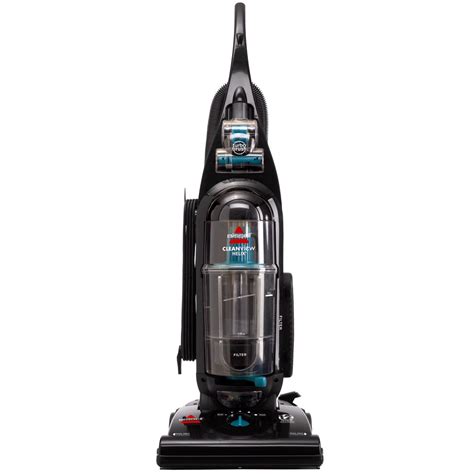 Bissell 82H1 CleanView Helix Bagless Upright Vacuum