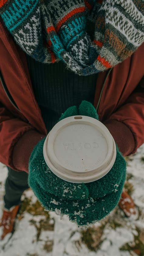 Shivering Cold Model Shoot 的图像结果