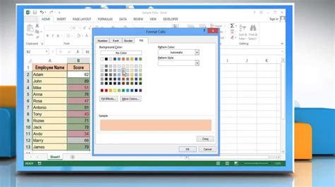 Image result for Excel Formula for Color Coding Cells