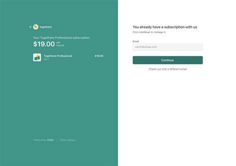 Image result for Stripe Subscription Tutorial