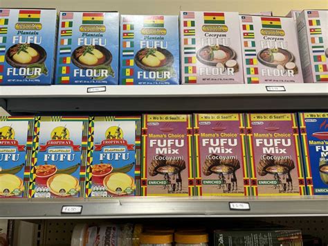 African Caribbean Market Now Open - The MoCo Show