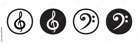 Clef Sign 的图像结果