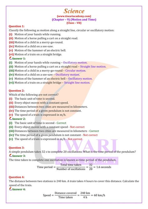 Jr Tutorials 9th Science 7 Th Lesson 的图像结果