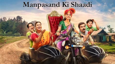 Watch Manpasand Ki Shaadi Today's Episode 64, Streaming on Colors HD on ...