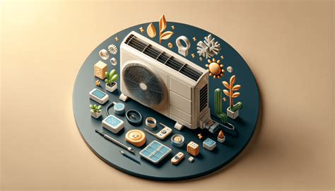 Maximizing Energy Efficiency With A Mini Split AC - Efficient Mini Splits