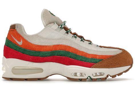 NIKE AIR MAX 95 OG BIG BUBBLE 7-ELEVEN