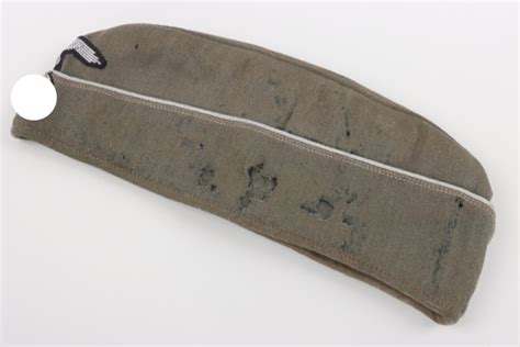 ratisbon's | Waffen-SS M40 officers overseas cap | DISCOVER GENUINE ...