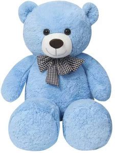 msy 3 Feet Teddy Bear I Love You Jumbo For Some One Special - 90 cm - 3 ...