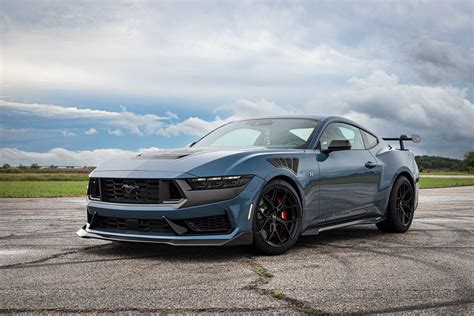 2025 Mustang Dark Horse For Sale - Hennessey Performance