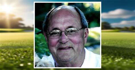 Obituary Guestbook | Charlie W. McCullough of Menasha, Wisconsin ...