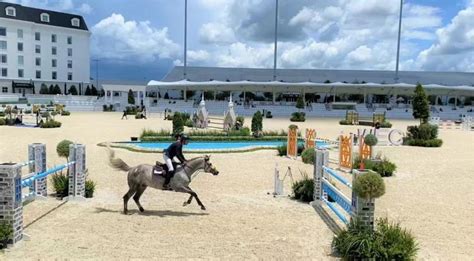 World Equestrian Center in Ocala, FL | Ocala / Marion County Florida