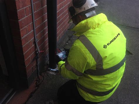 Image result for Lightning Protection Testing Procedure