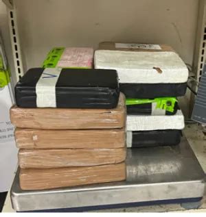 CBP Officers Seize Nearly 50 Pounds of Cocaine at Progreso Port of ...