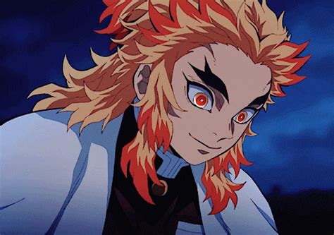 GIFs Demon Slayer — 90 GIFs Kimetsu no Yaiba
