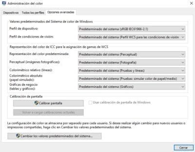Image result for Reset Windows 10 Color Scheme