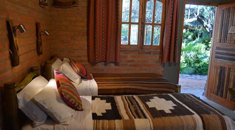 CERRO DEL VALLE HOTEL RUSTICO (San Agustin del Valle Fertil, Argentina ...