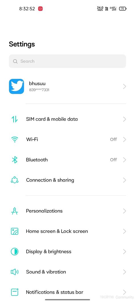 realme Community