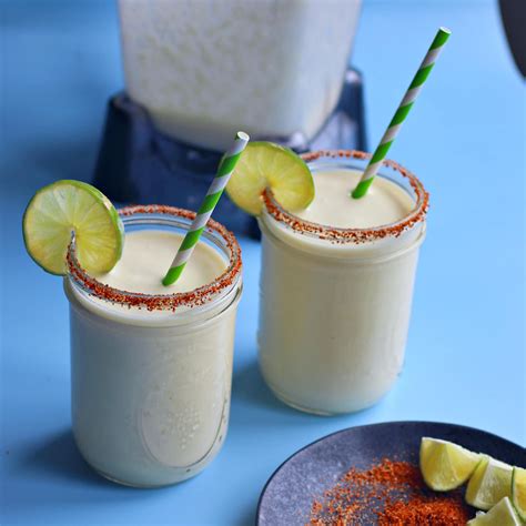 Frozen Pina Coladas - Gluten Free Society