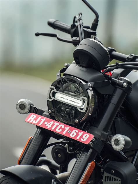 HARLEY 440X Accessories – Bandidos pitstop