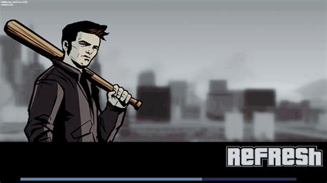 Image result for GTA 3L1 Loading Screen