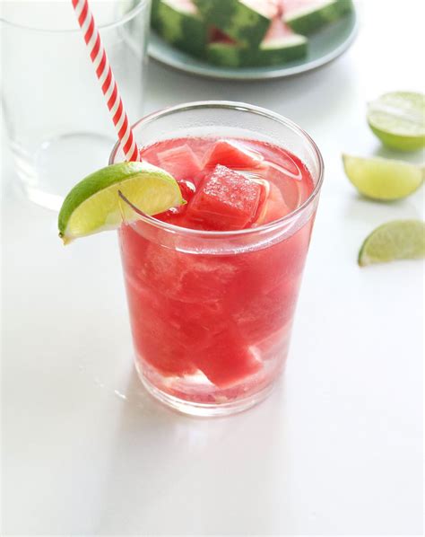Frozen Watermelon (5 Ways to Use It!) - Detoxinista