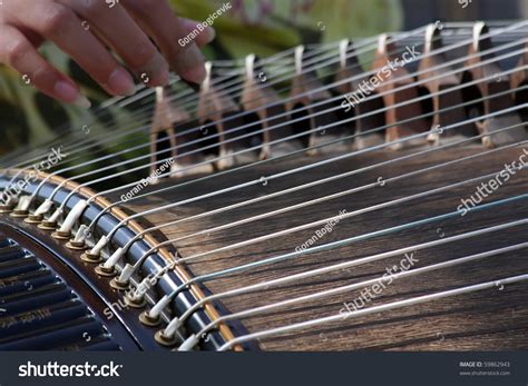 218 Vietnamese National Musical Instruments Images, Stock Photos ...