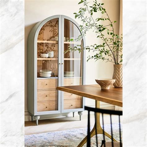 Fern Storage Cabinet Sage – Luxury Handicrafts