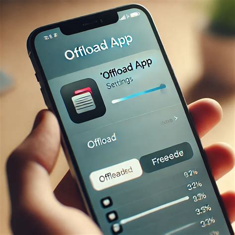 What Does Offload App Mean? A Complete Guide to Offloading Apps on ...