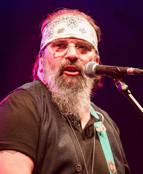 Steve Earle, Tannahills Tavern and Music Hall, Fort Worth, 1 July 2024 ...