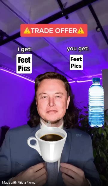 Trade Offer Memes - Piñata Farms - The best meme generator and meme ...