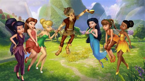 Disney Fairies Pixie Hollow, Disney Aesthetic, Tinker Bell, Pixie Dust ...