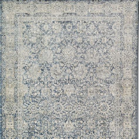 Zarina Traditional Performance Rug | Grandin Road