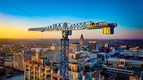 Howard L. Hawks Hall College of Business | Lincoln, NE | Hausmann ...