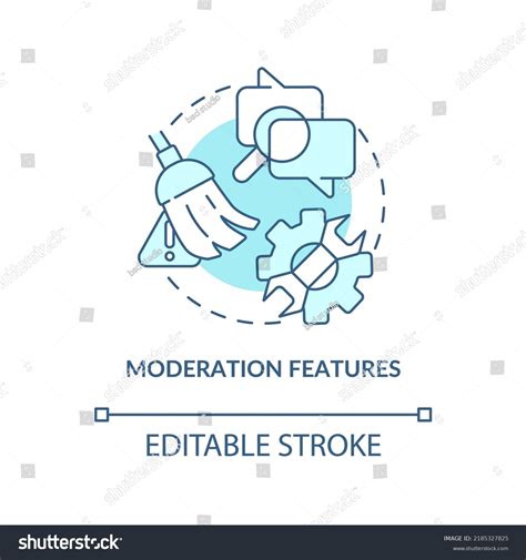 Image result for Icon for Content Moderation