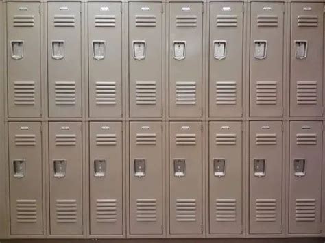 Storage Lockers - School Staff Locker Trader - Wholesaler / Distributor ...