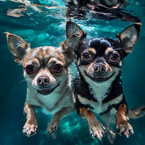 Image result for Dogs Swim Compilation