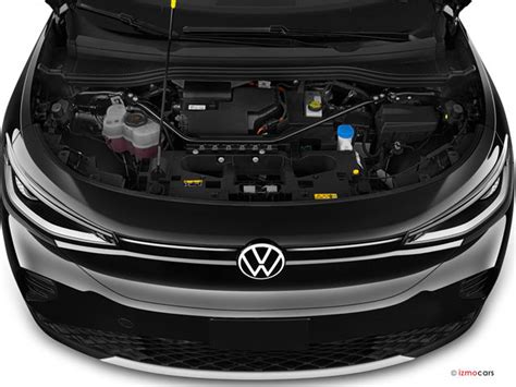 2021 Volkswagen ID.4: 76 Exterior Photos | U.S. News