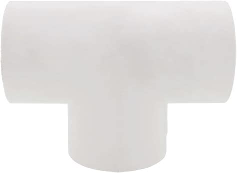 Baetuy B2E Surplus 51635522 2 PVC SCH 40 Fitting, Tee, India | Ubuy