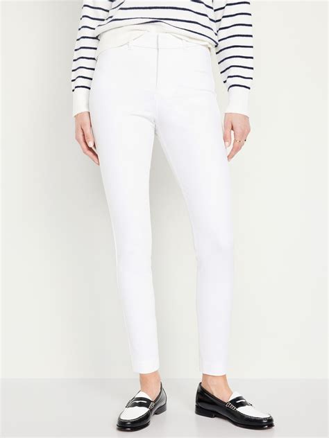 Ankle Length Pants for Women | Old Navy