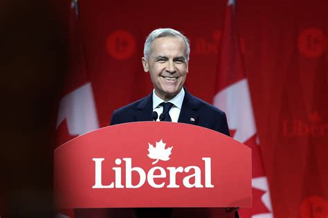 Canada’s Carney promises bold budget as US threat grows - Manila Standard