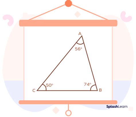 Scalene Obtuse Triangle Example 的图像结果