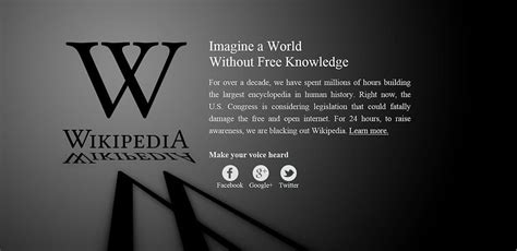 维基百科诞生，它是一个自由、免费、内容开放的网络百科全书，是世界第五大网站...-CSDN博客