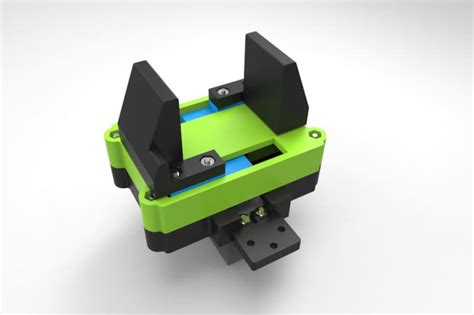 RobotStudio Gripper Tutorial 的图像结果