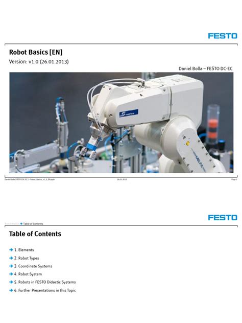 Robot Basics 的图像结果