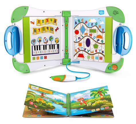 LeapFrog® Introduces New Engaging Content for LeapStart™ Learning System