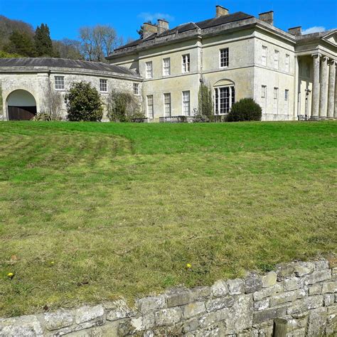 DINTON PARK & PHILIPPS HOUSE (2026) All You Need to Know BEFORE You Go ...