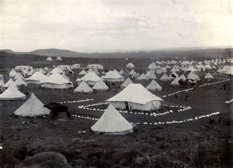 The Concentration Camps of the Anglo-Boer War | War History Online