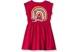 Amazon.in Bestsellers: The most popular items in Girls' Dresses & Jumpsuits